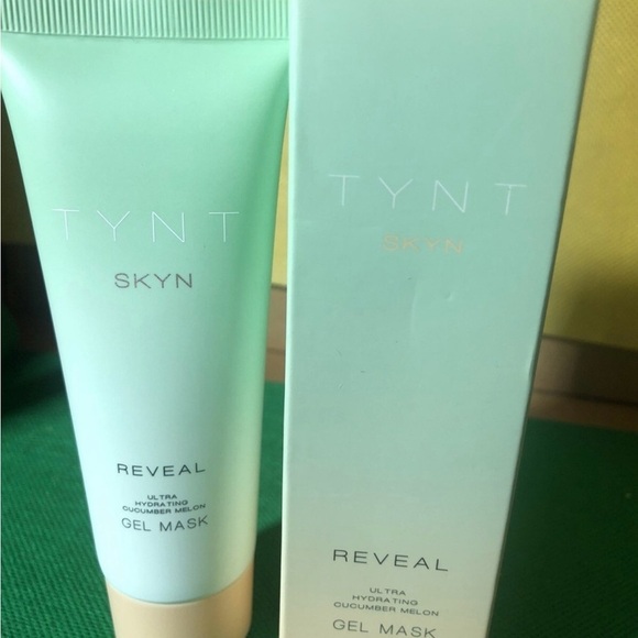 BYNT Beauty Other - TYNT Skyn Gel Mask